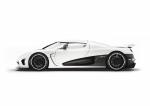 Koenigsegg Agera R 2011 года (WW)